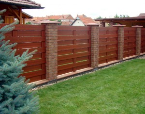panelowe ogrodzenia